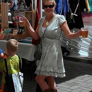 Meet your Posher, Kelly